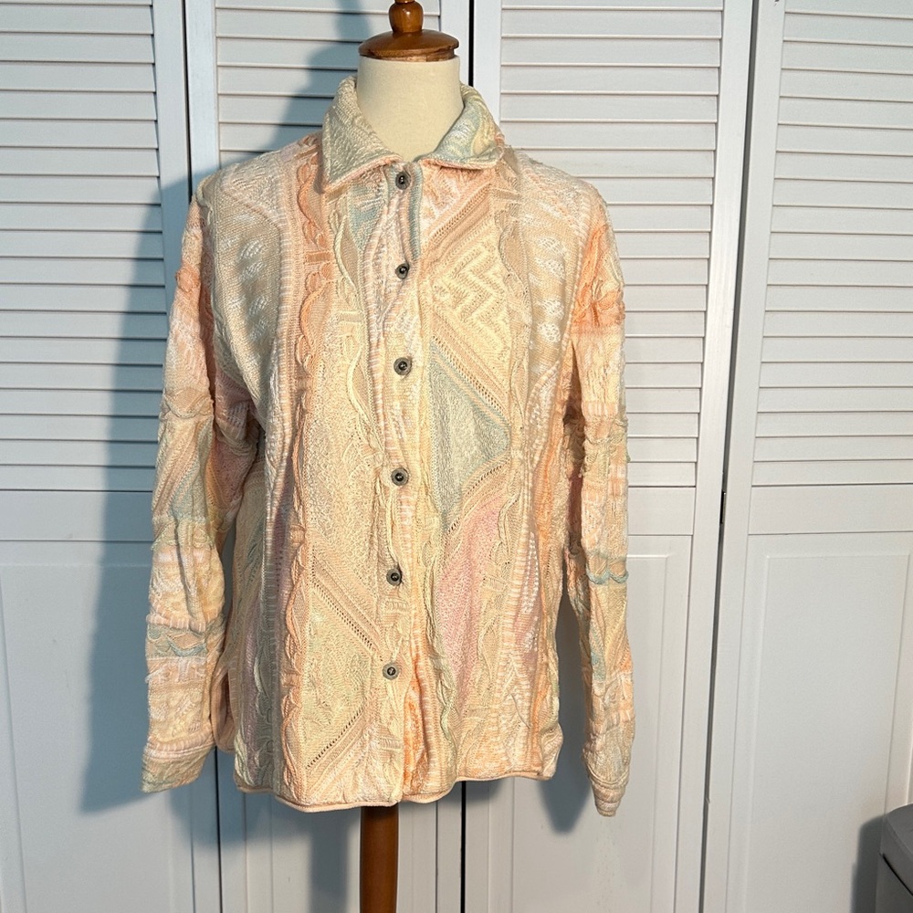 COOGI Cardigan